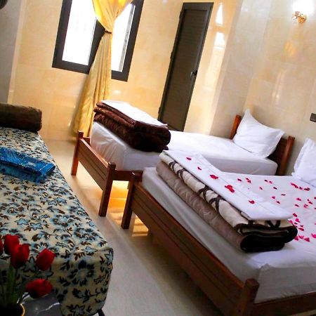 Riad Miramare Pour Familles Marrakesch Exterior foto