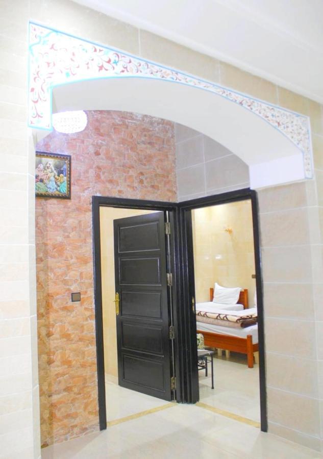 Riad Miramare Pour Familles Marrakesch Exterior foto