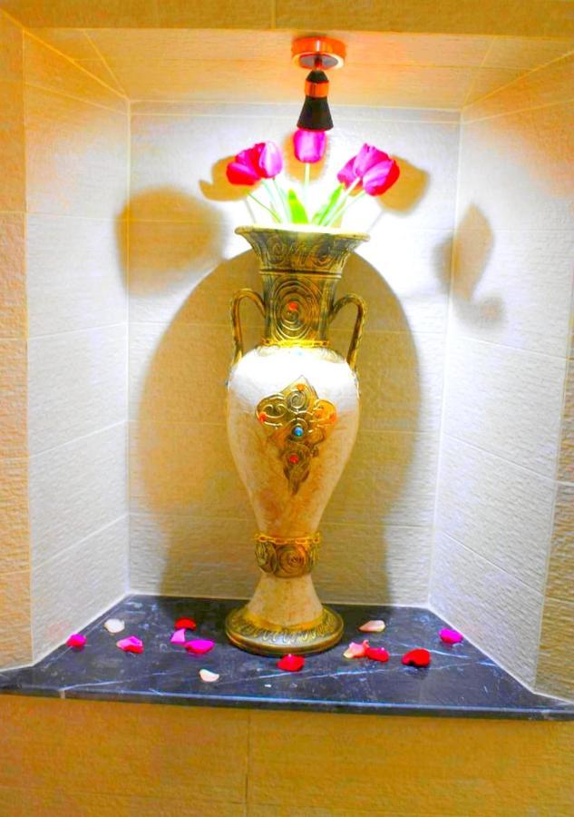 Riad Miramare Pour Familles Marrakesch Exterior foto